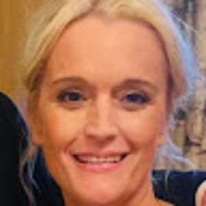 Meet your Posher, Allyson